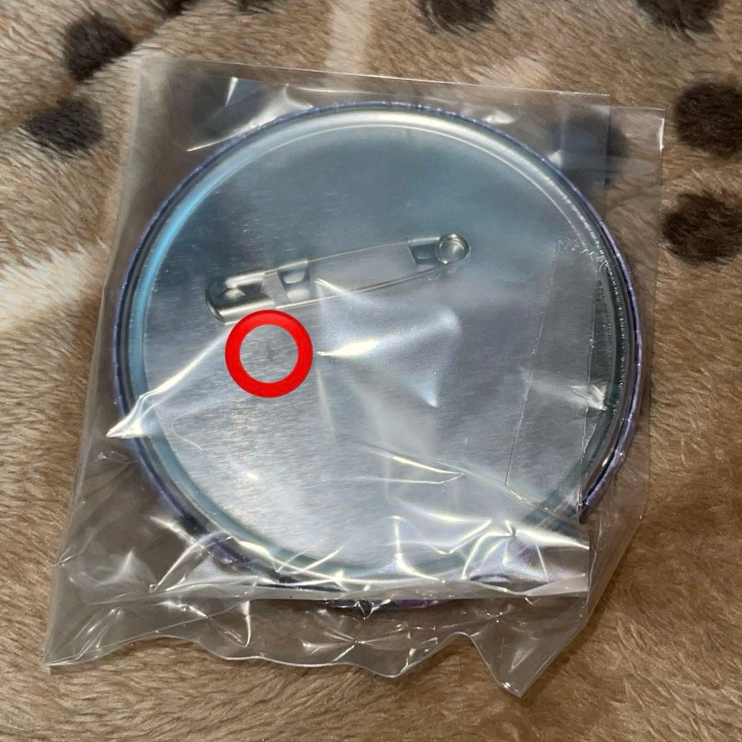 希少 NARUTO疾風伝 トレーディング缶バッジ イタチ