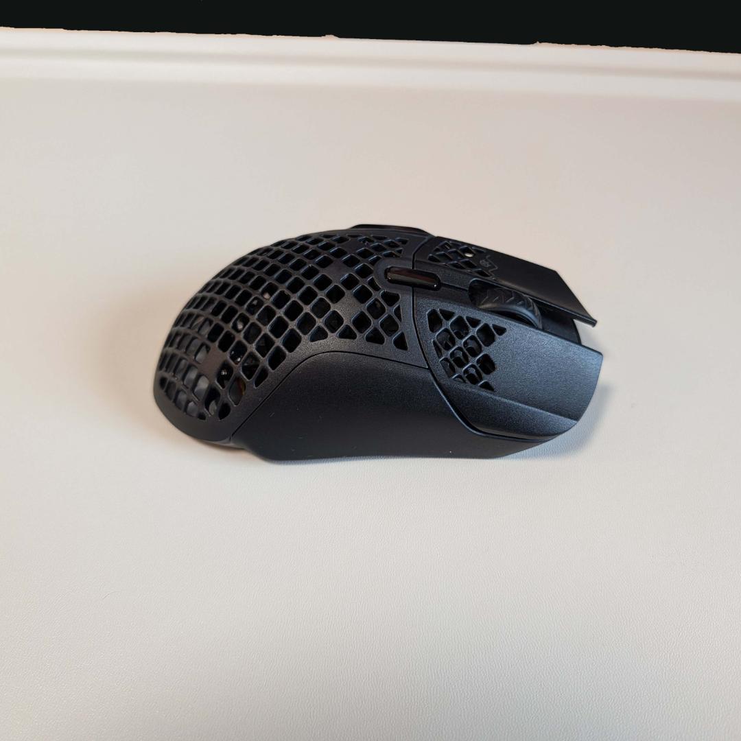 な*な様 SteelSeries Aerox 5 Wireless