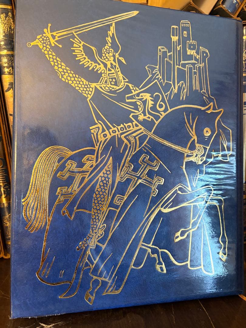 【全25巻揃・箱付】小学館 国際版 少年少女世界文学全集 全巻セット 初版