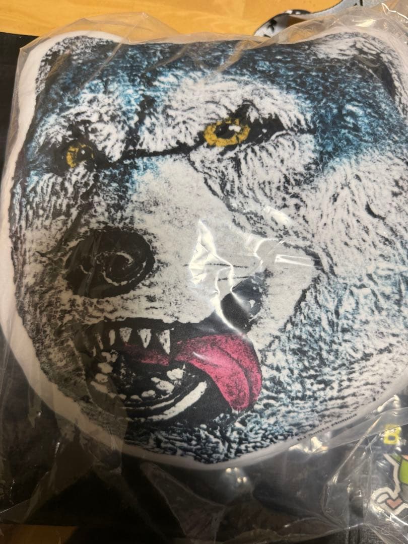 MAN WITH A MISSION 一番くじ　セット　未開封品　最終値下げ
