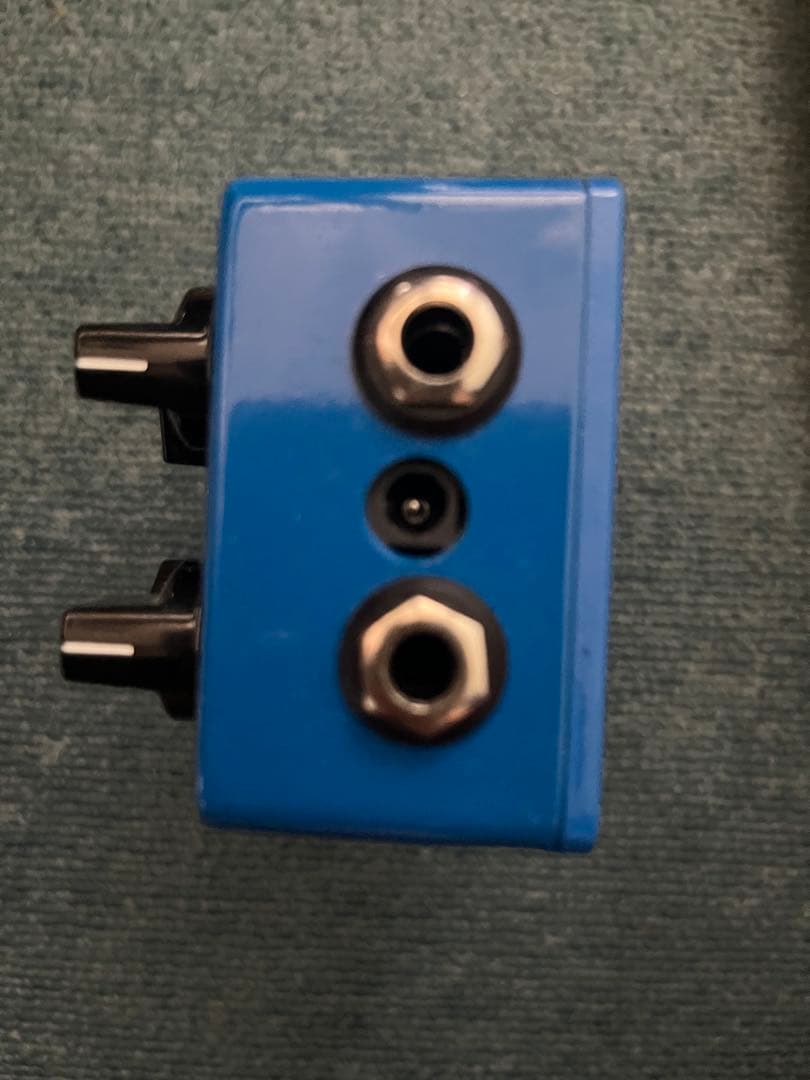 ギター EarthQuaker Devices Tone Job