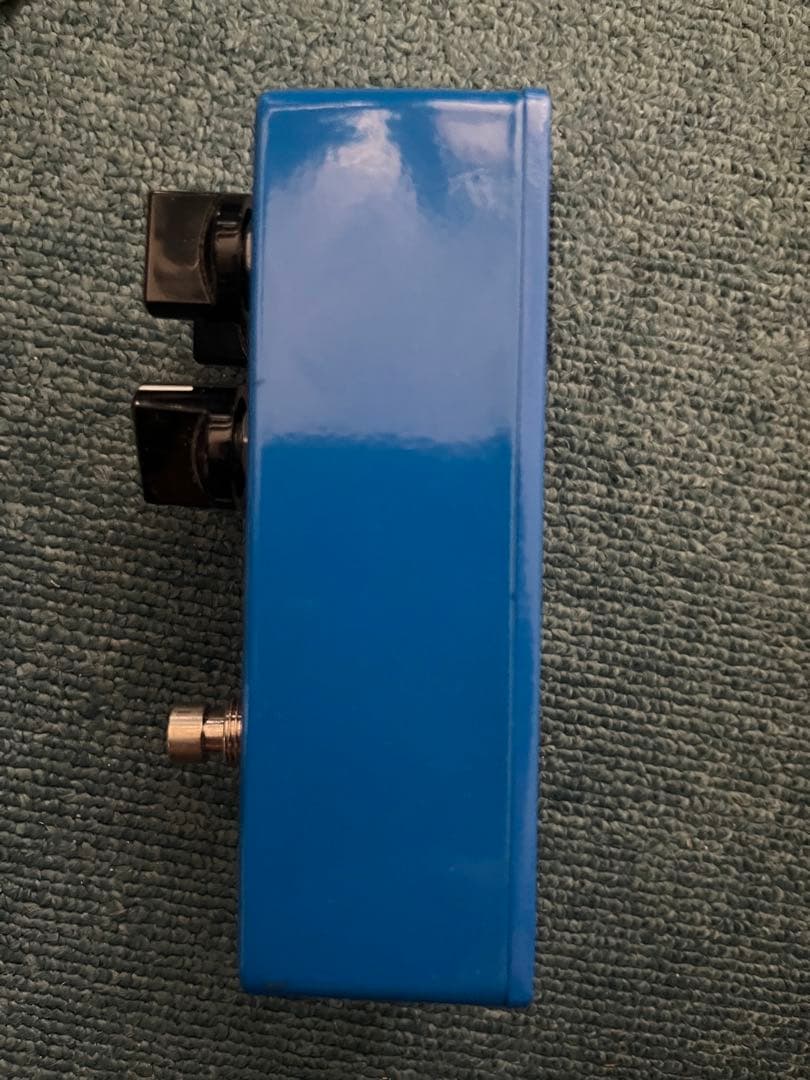 ギター EarthQuaker Devices Tone Job