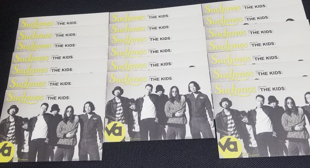 Suchmos サチモス グッズ セット