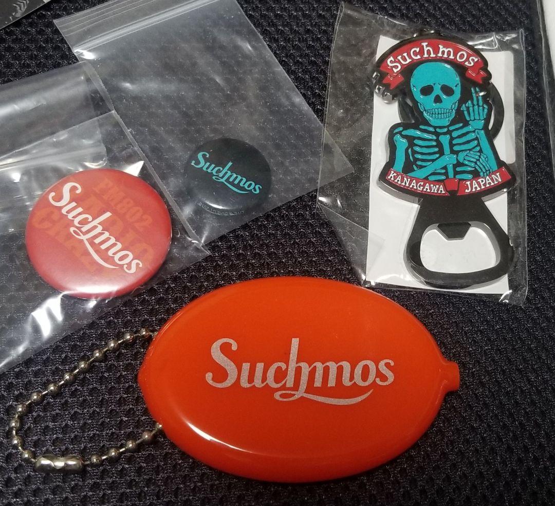 Suchmos サチモス グッズ セット