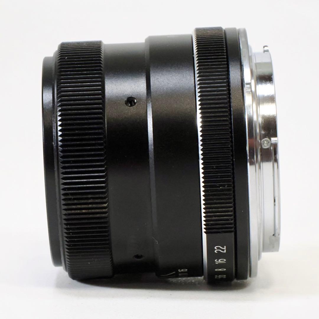 PERGEAR 35mm F1.2 大口径 単焦点レンズ Eマウント APS-C