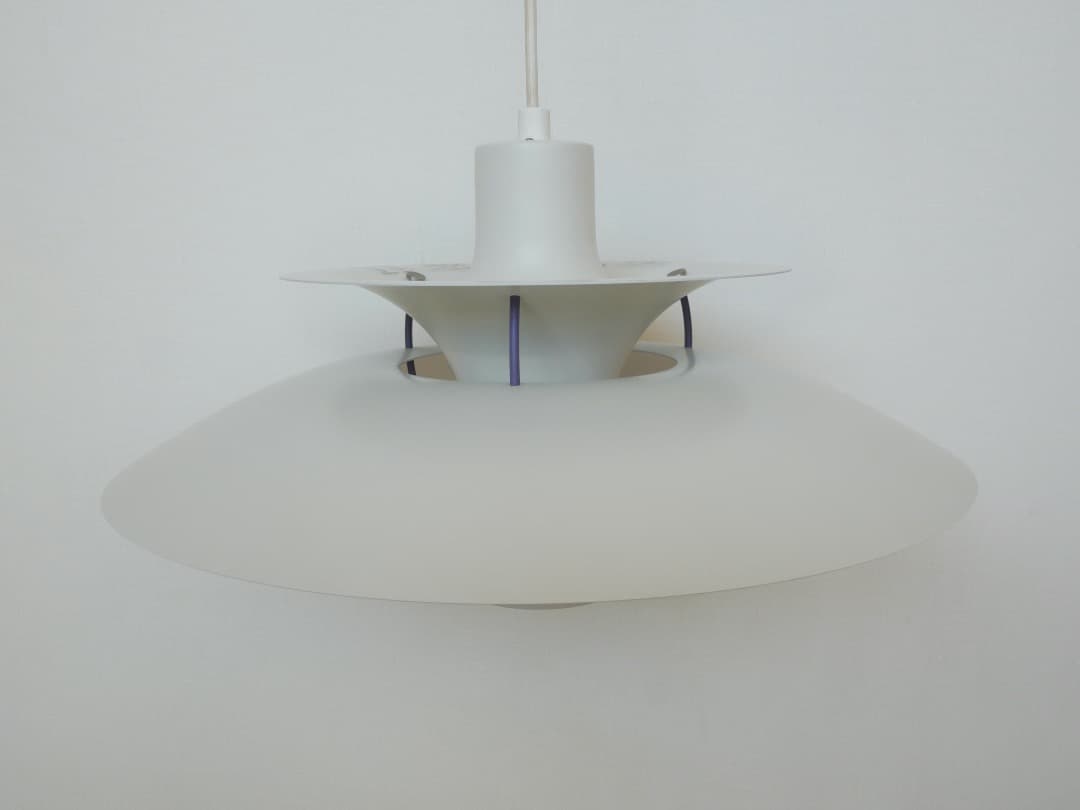 ルイスポールセン PH5 北欧 ライト