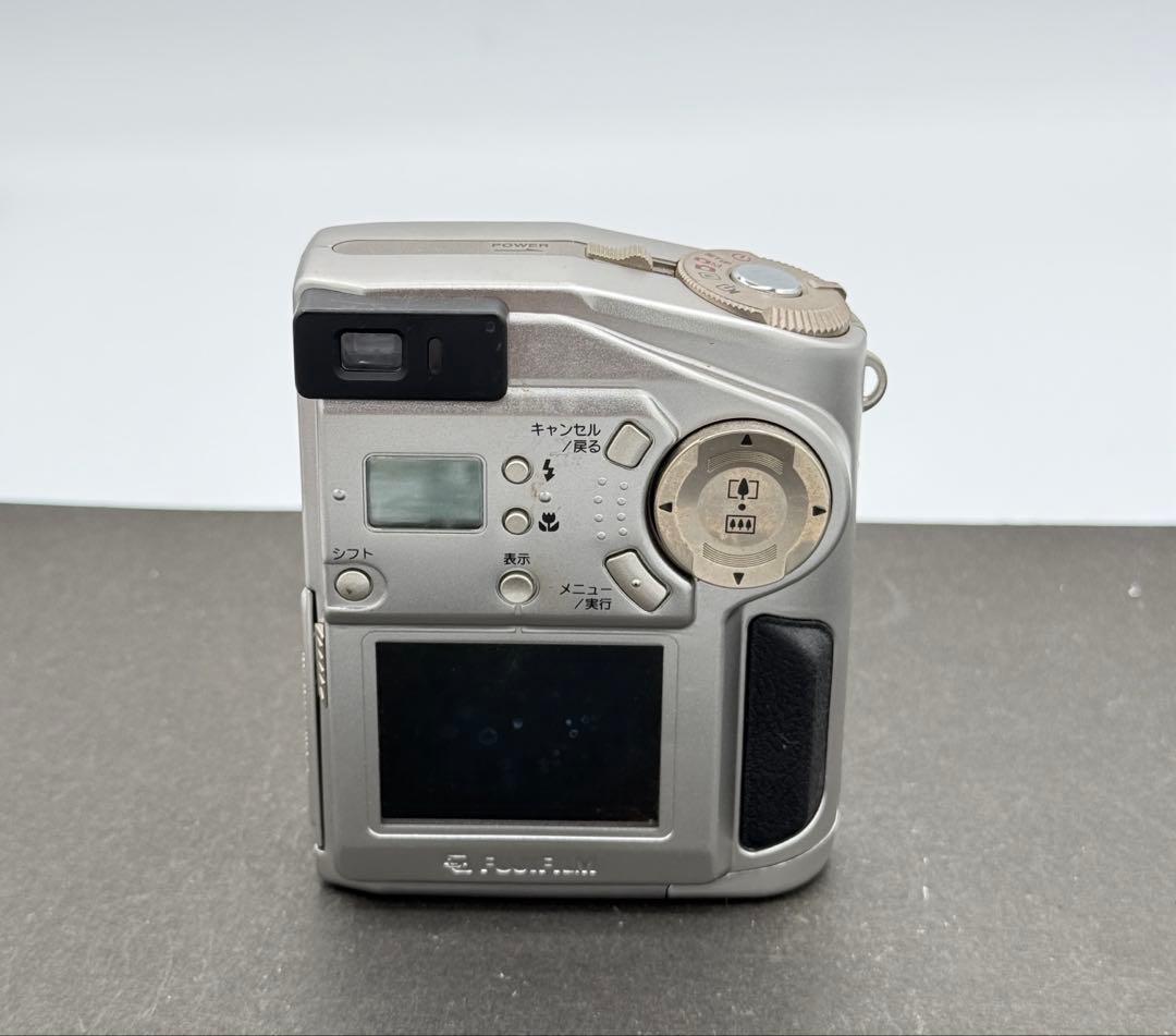 FUJIFILM FinePix 1700Z ファインピクス