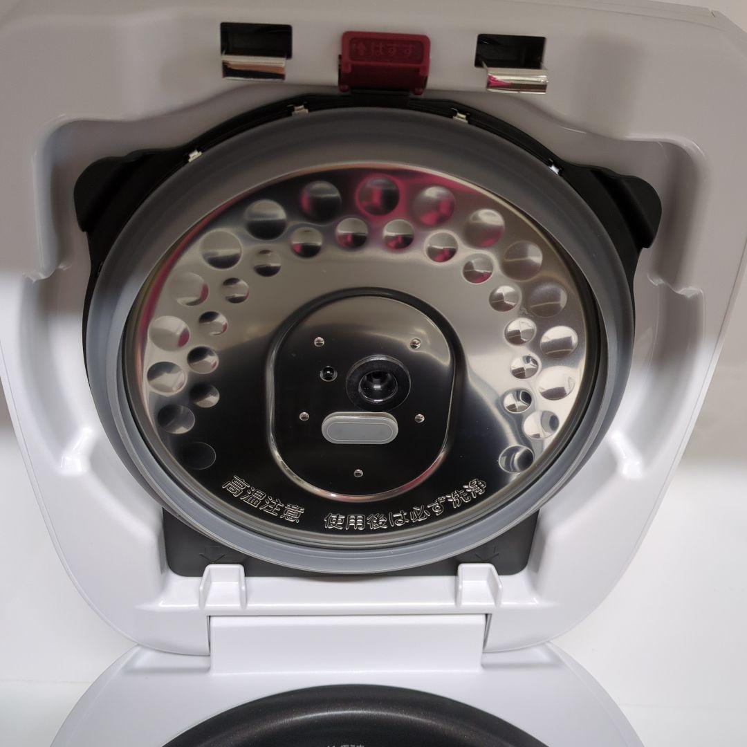 Lala出品 TIGER 圧力IH炊飯器 タイガー JPV-A100WM