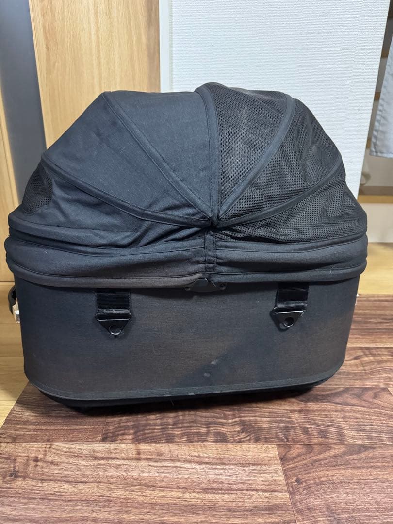 エアバギー ドーム3 ラージ 訳あり