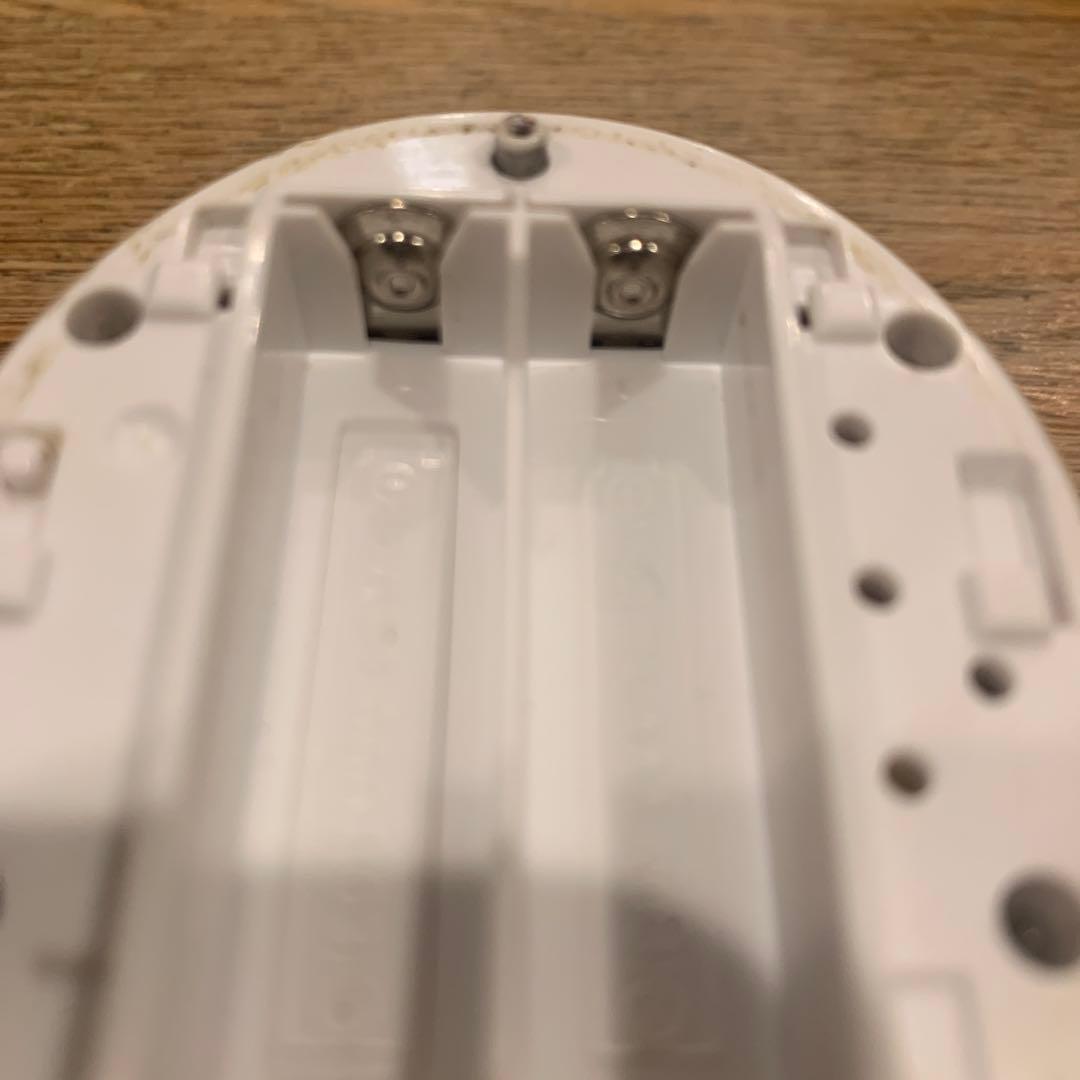 Tamagotchi 20th Anniversary m!x ロイヤルホワイト