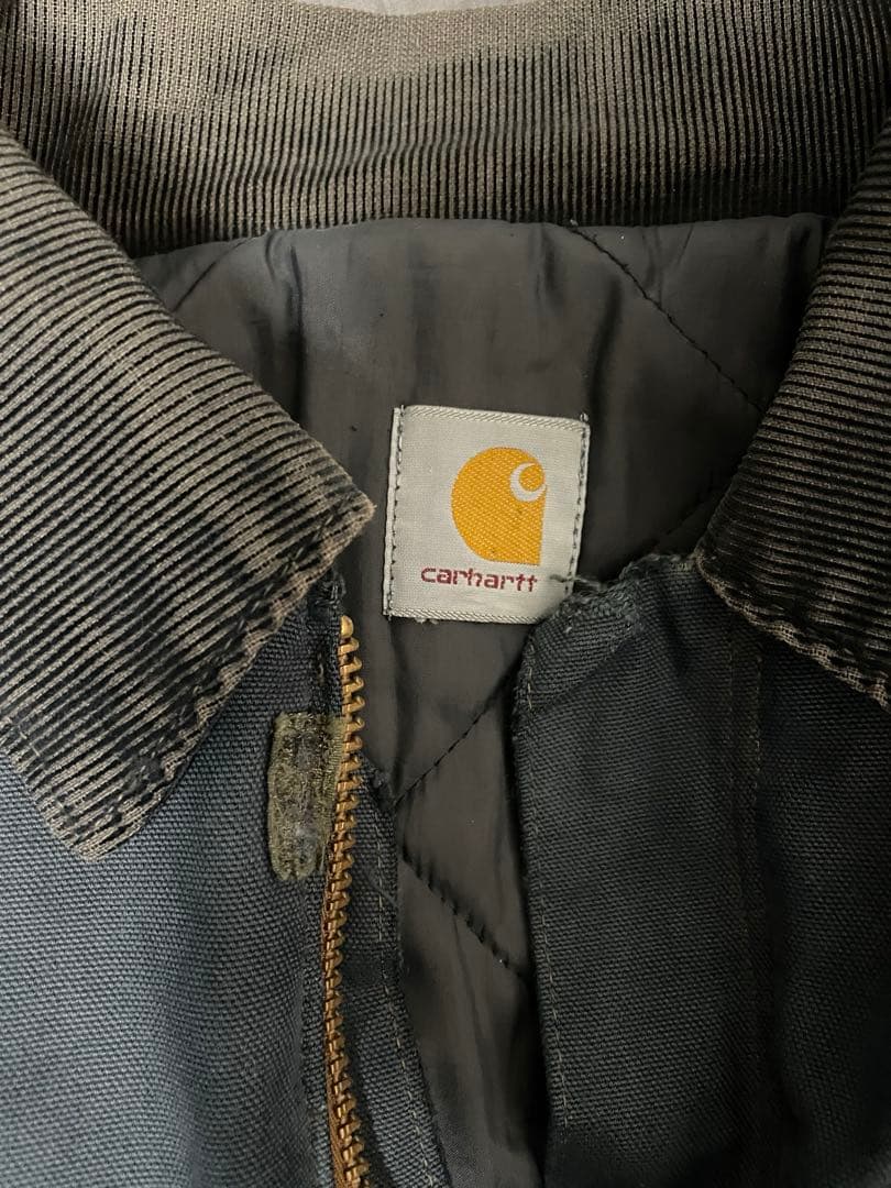 Carhartt カーハート トラディショナルジャケット　短丈