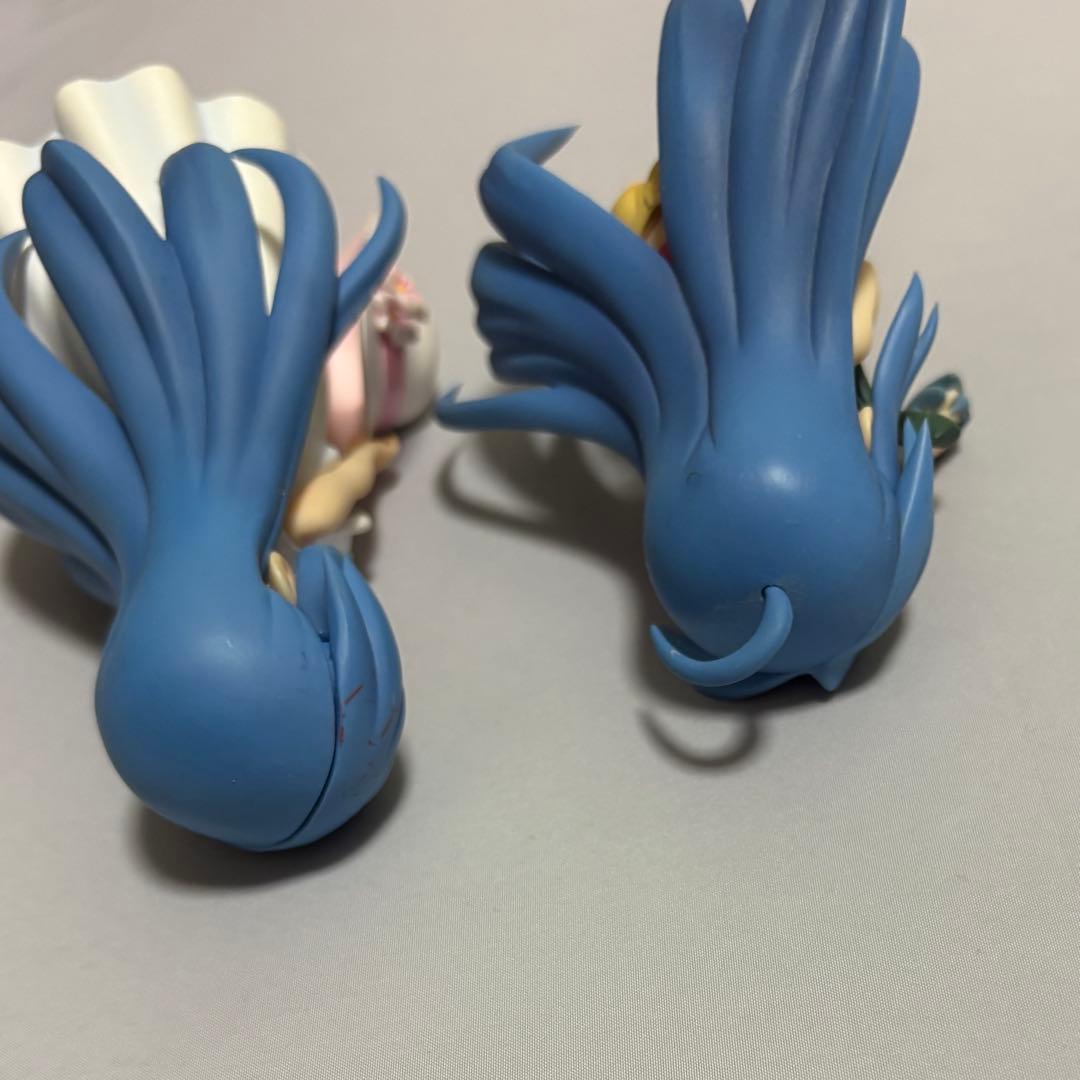 らき★すた 泉こなた&かなた そうじろうの宝物セット らきすた