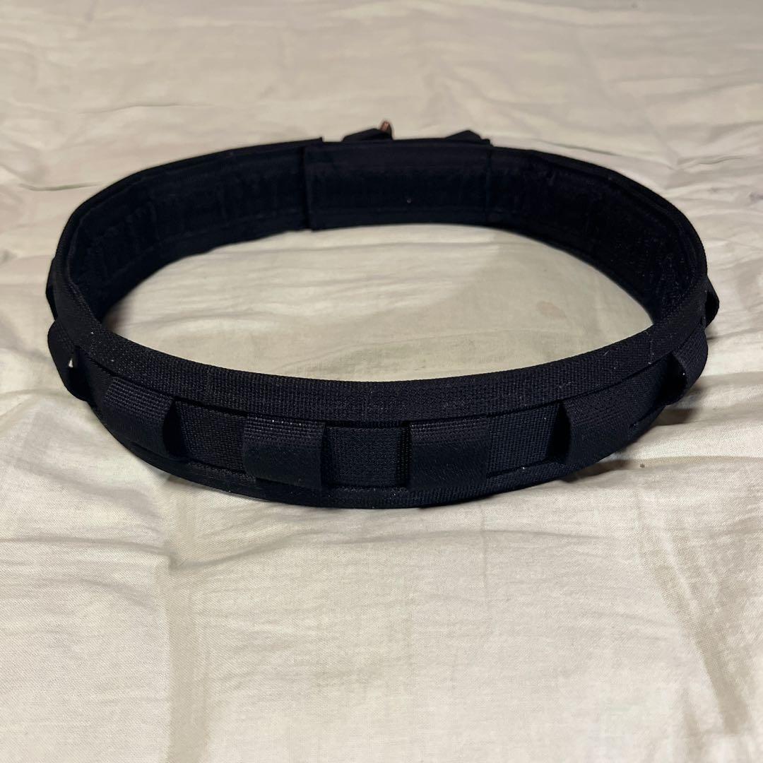 オードナンス ピストルベルト・タクティカル ベルトSサイズ ‼️頑張り値下げ中‼️