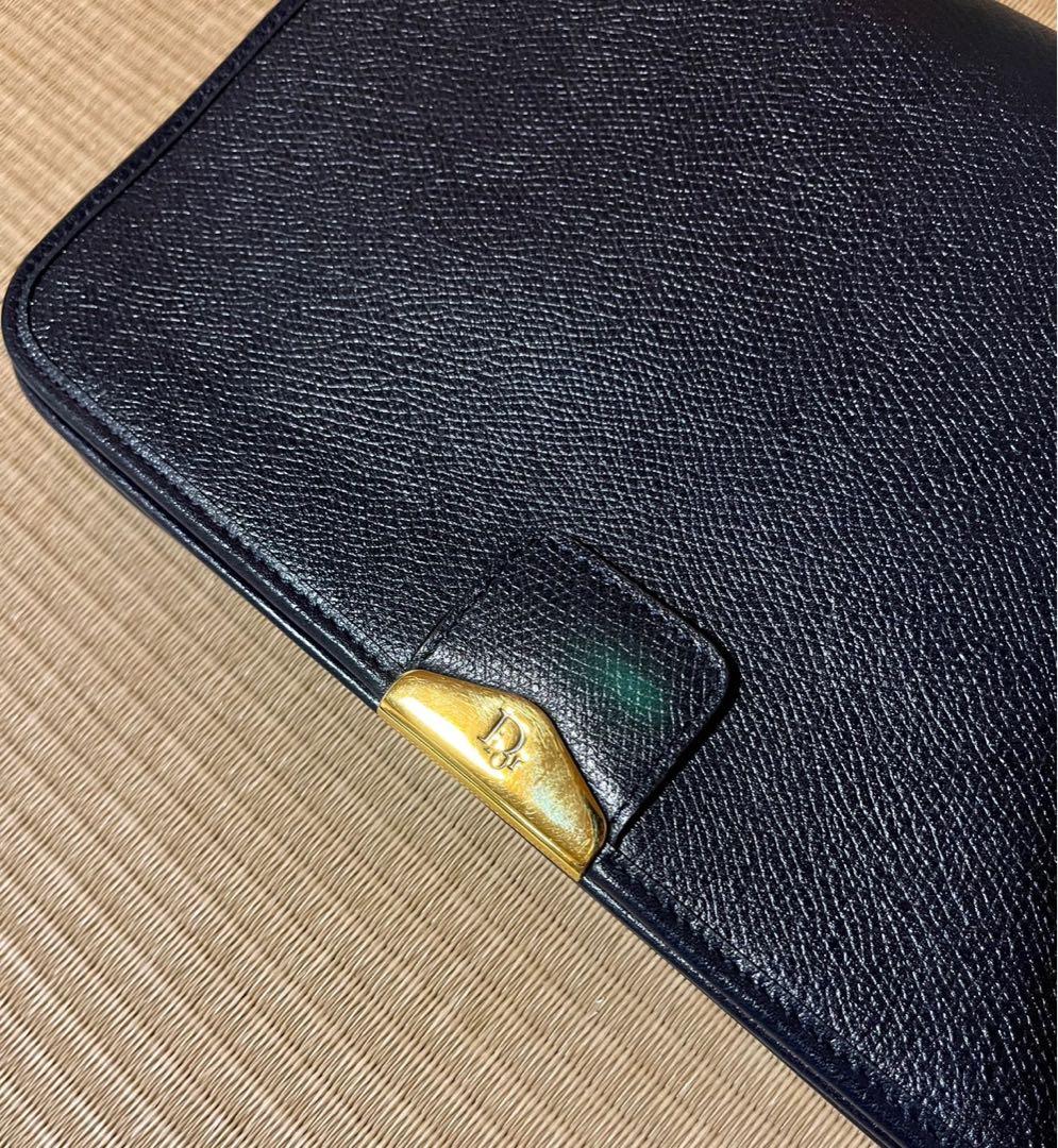 Chistian Dior★クリスチャンディオール★handbag★ハンドバッグ