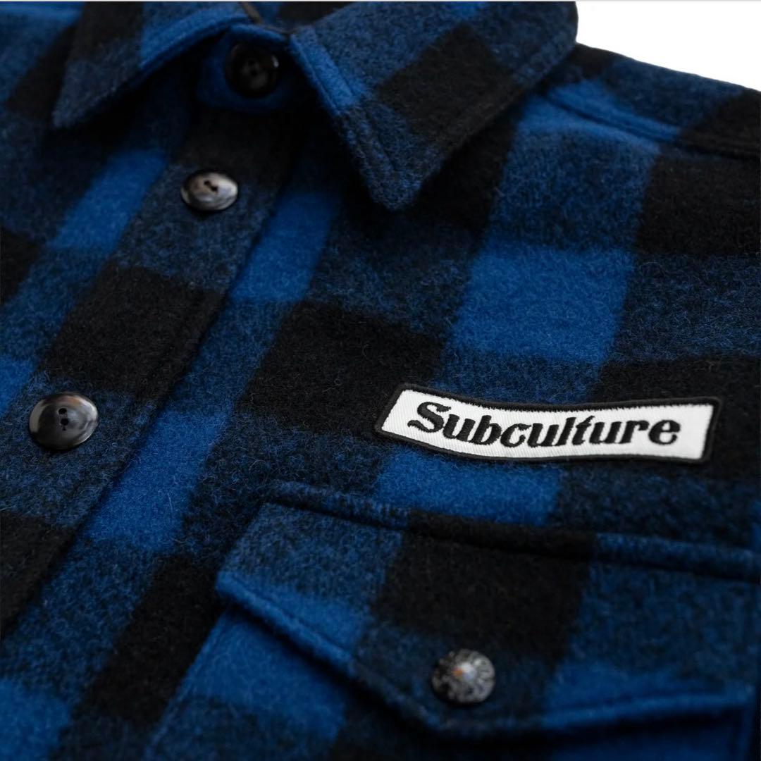 最終値下げ　サブカルチャー　sc シュプリーム　テンダーロイン