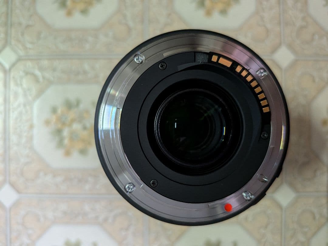 SIGMA 70-300mm F4-5.6 DG MACRO キヤノンEF用