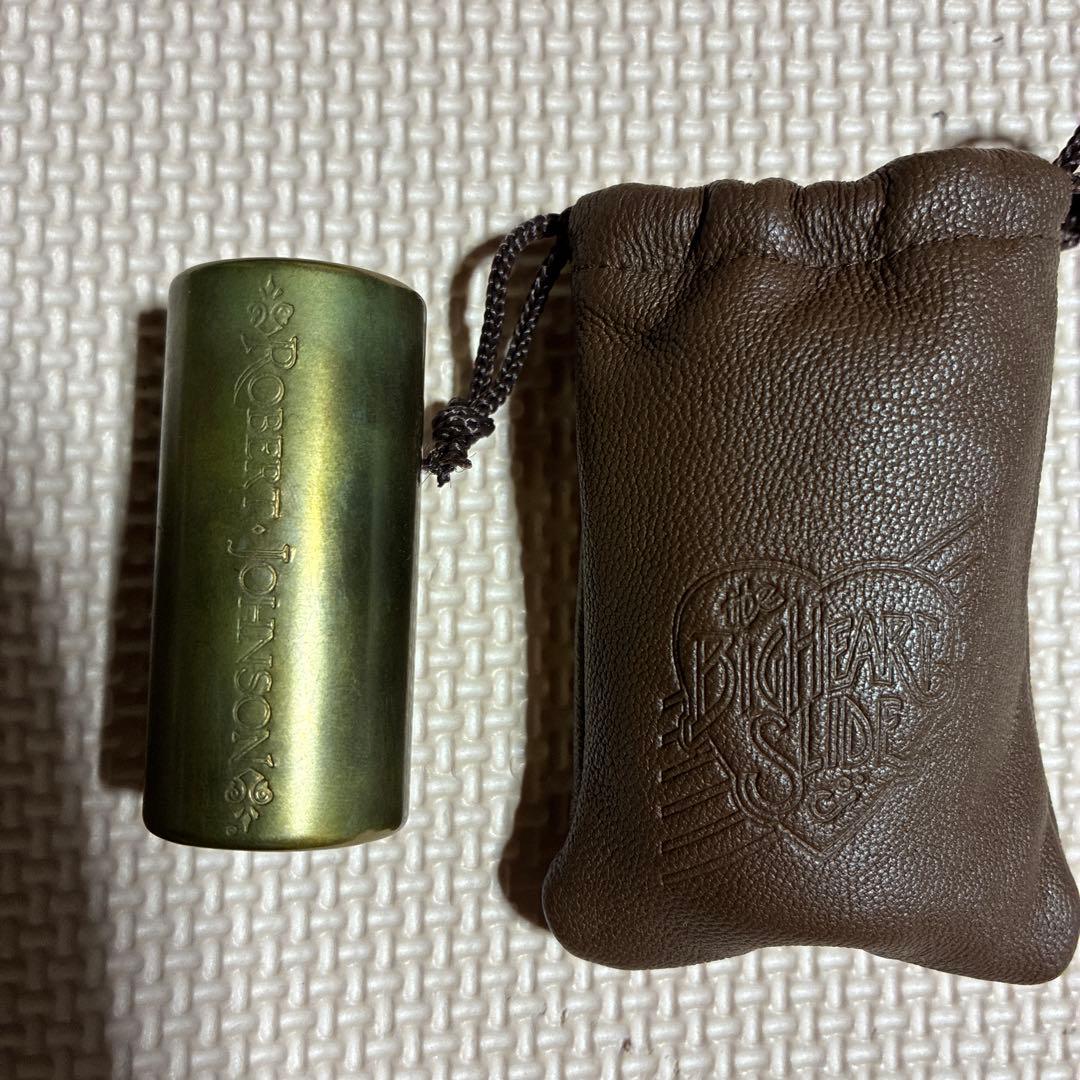 ボトルネック　ギター