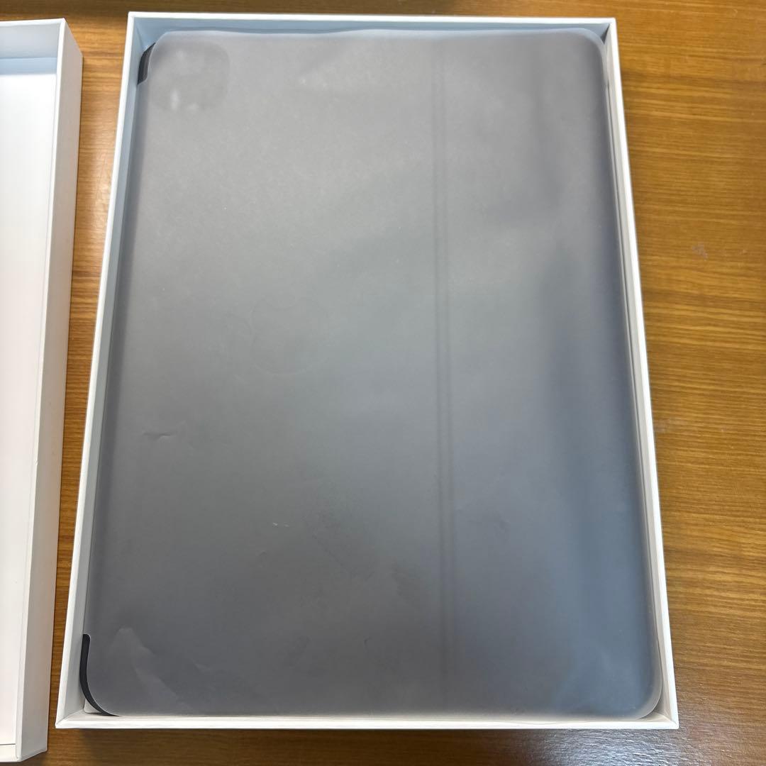 超美品‼️　iPad smart keyboard folio 11inch