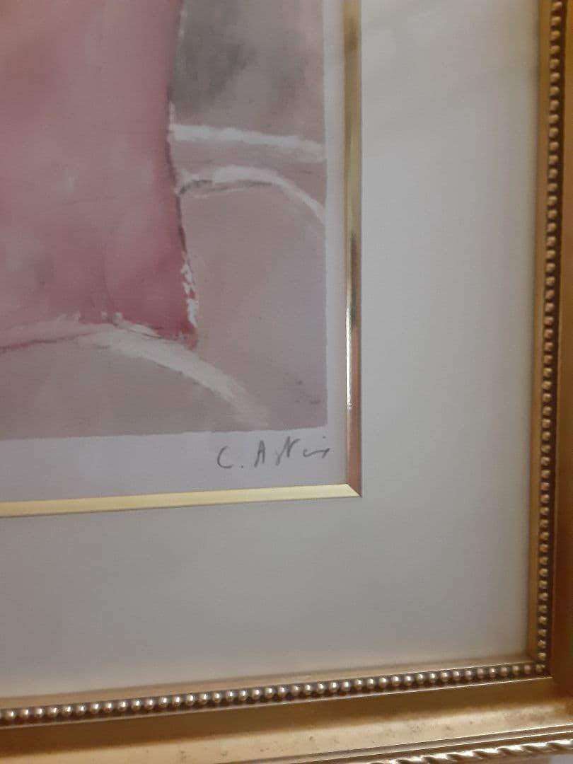 アステックスリトグラフ