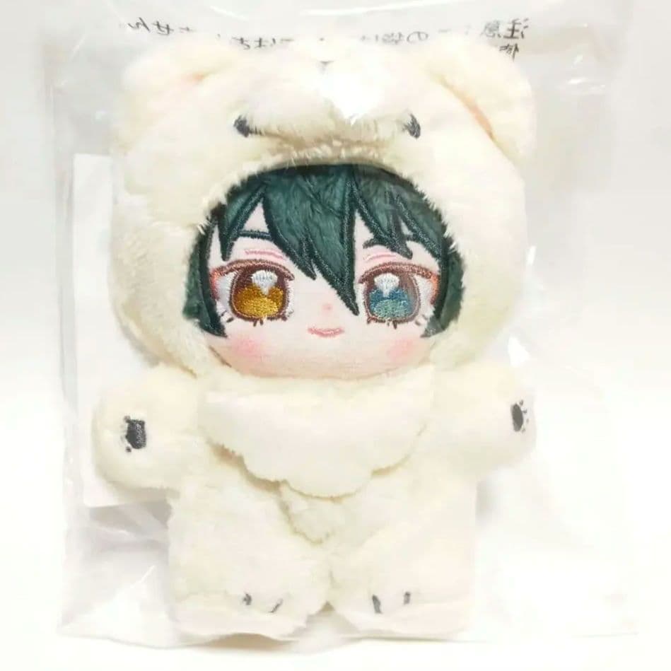 あんスタ いつぬい みか 一緒に暮らすぬい ぬいぐるみ 影片みか