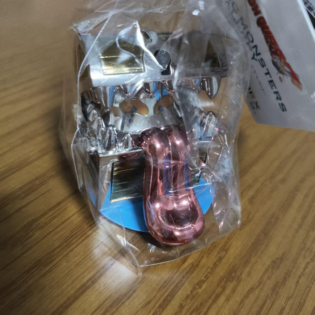 ひとくいばこ 新品未開封1個 ドラゴンクエストメタリックモンスターズギャラリー