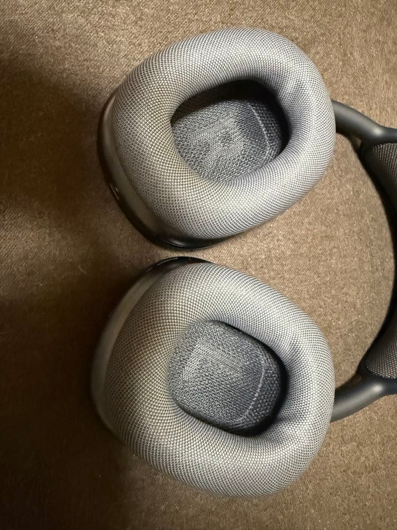 sumipanda0820さん専用 AirPods Max 第二世代ミッドナイト