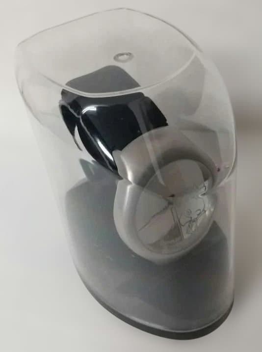 【非売品】スライム＆チョコボ 特製腕時計