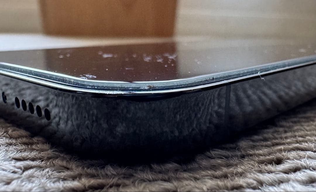 iPhone 14pro 256GB　香港版 スペースブラック