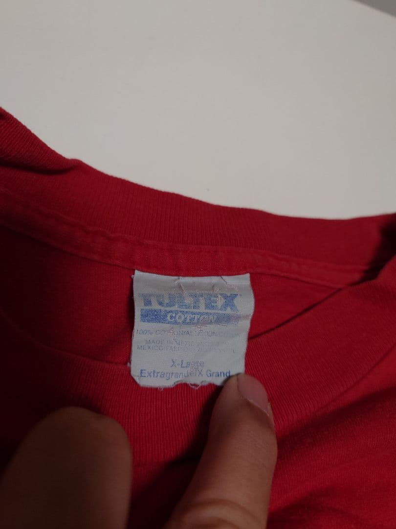 NOFX \"Are For Kids\"バンドTシャツ XLサイズ