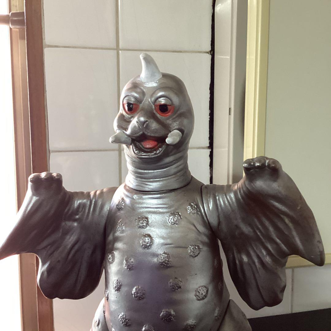 マルサン商店　ペギラ2期　ビンテージ当時物　現状渡し　説明必読