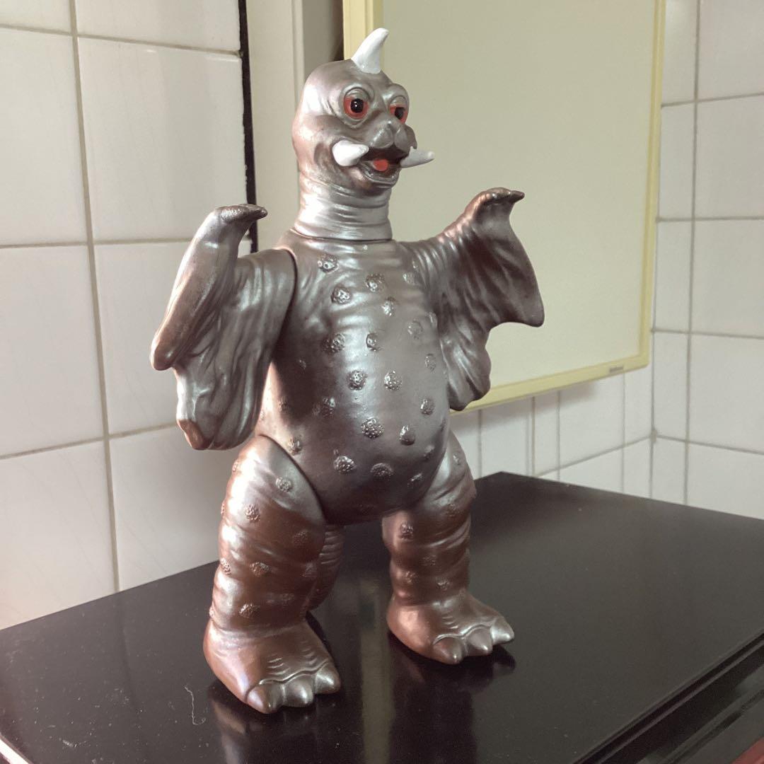 マルサン商店　ペギラ2期　ビンテージ当時物　現状渡し　説明必読