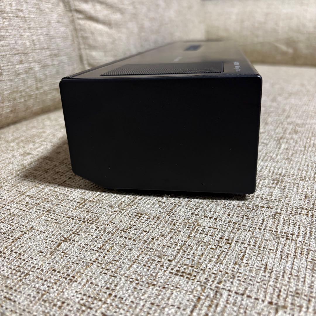 SHARP サウンドバー　HT-SB700