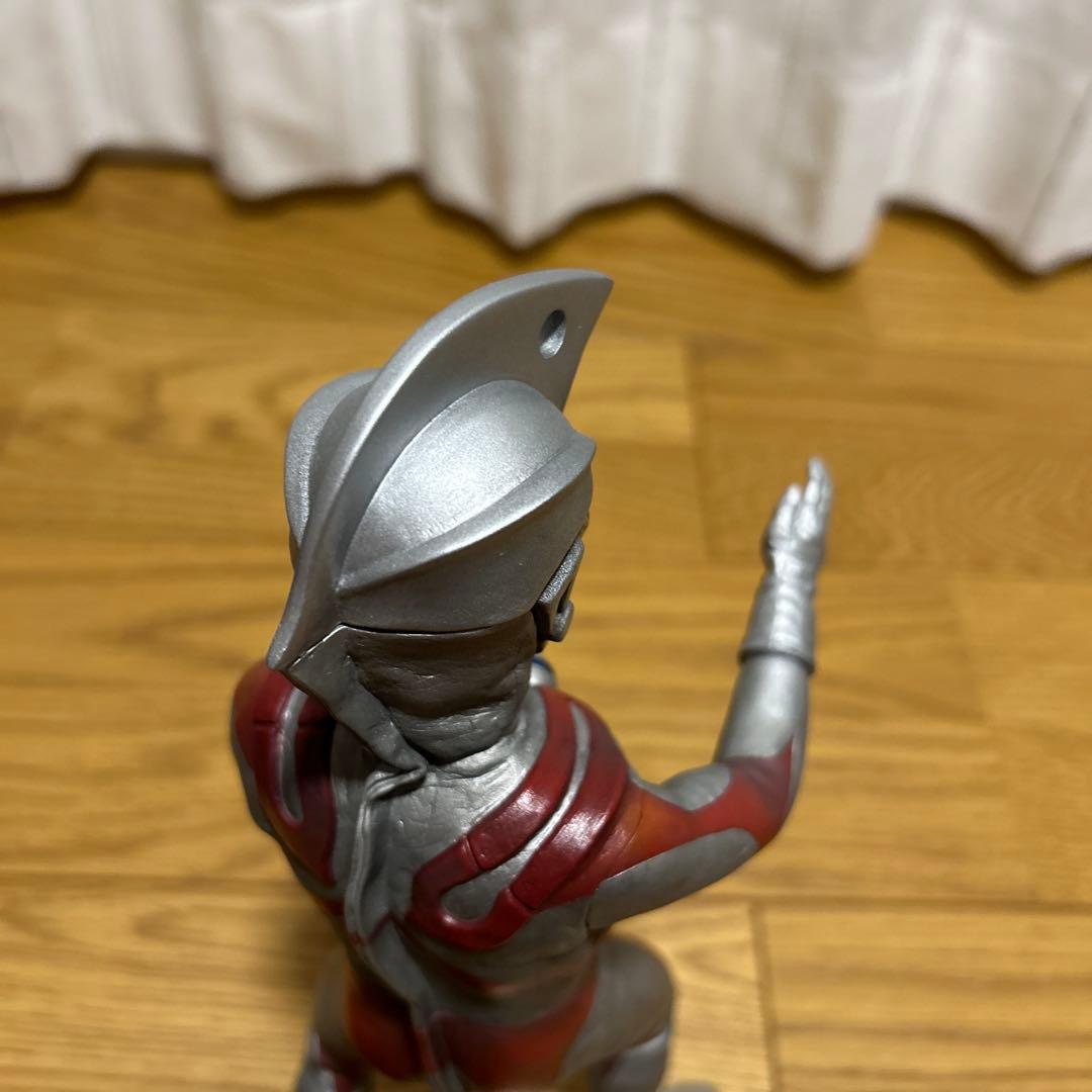 CCP 1/6 特撮 vol.053 究極のウルトラマンA 奇跡！ウルトラの父