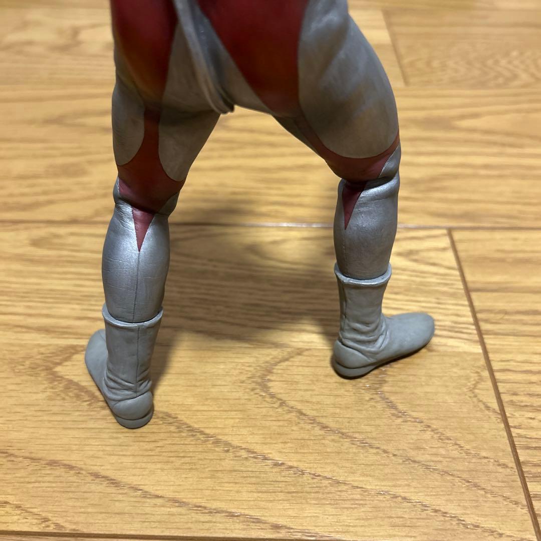 CCP 1/6 特撮 vol.053 究極のウルトラマンA 奇跡！ウルトラの父