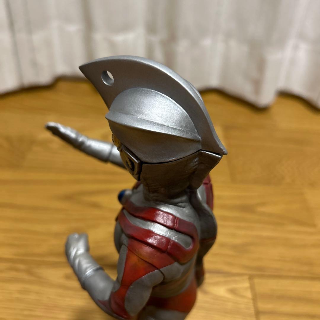 CCP 1/6 特撮 vol.053 究極のウルトラマンA 奇跡！ウルトラの父