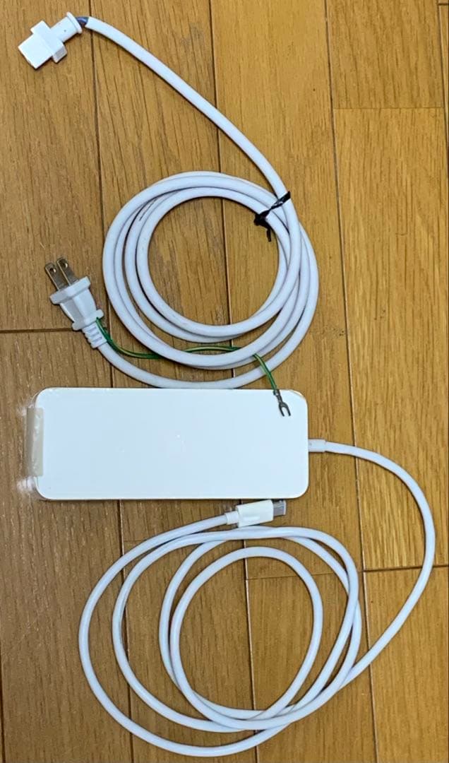 【美品】Mac mini （MB138J/A）&  Leopard