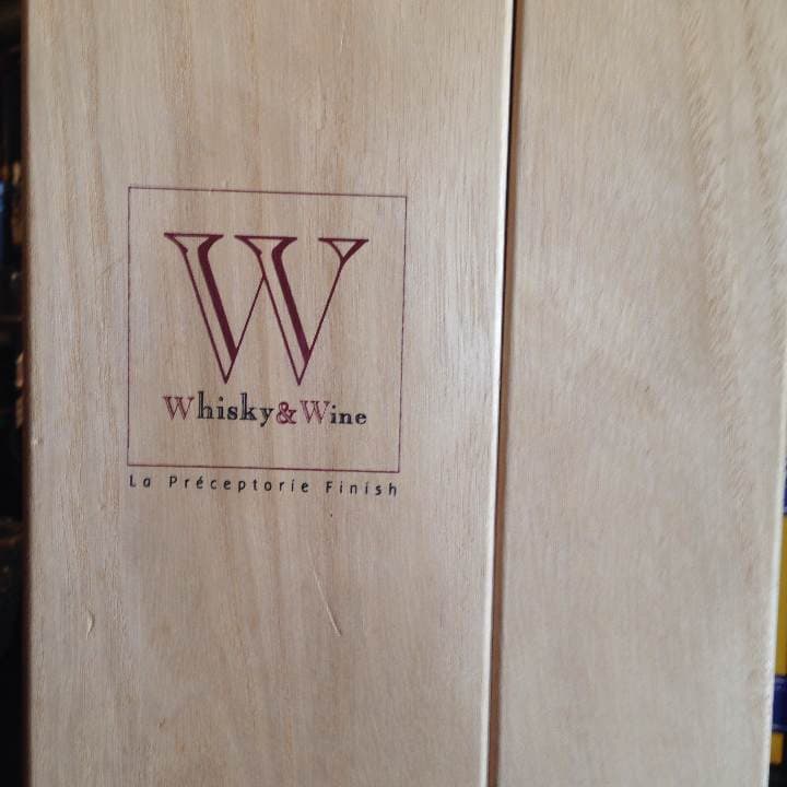 LAPHROAIG 2000 7YEARS モルト ラフロイグ7年