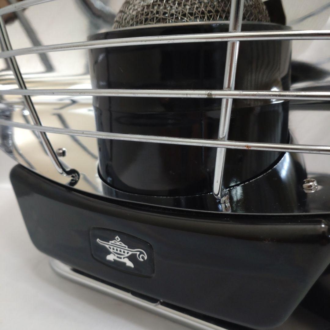 SENGOKU ALADDIN シルバークイーン ポータブルガスストーブ 美品