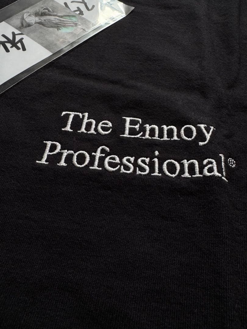 a*様 L エンノイ ENNOY Tシャツ 夜を乗りこなす サカナクション