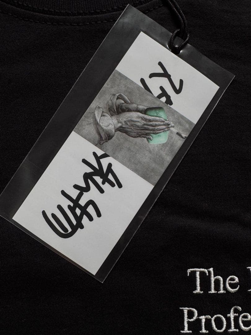 a*様 L エンノイ ENNOY Tシャツ 夜を乗りこなす サカナクション