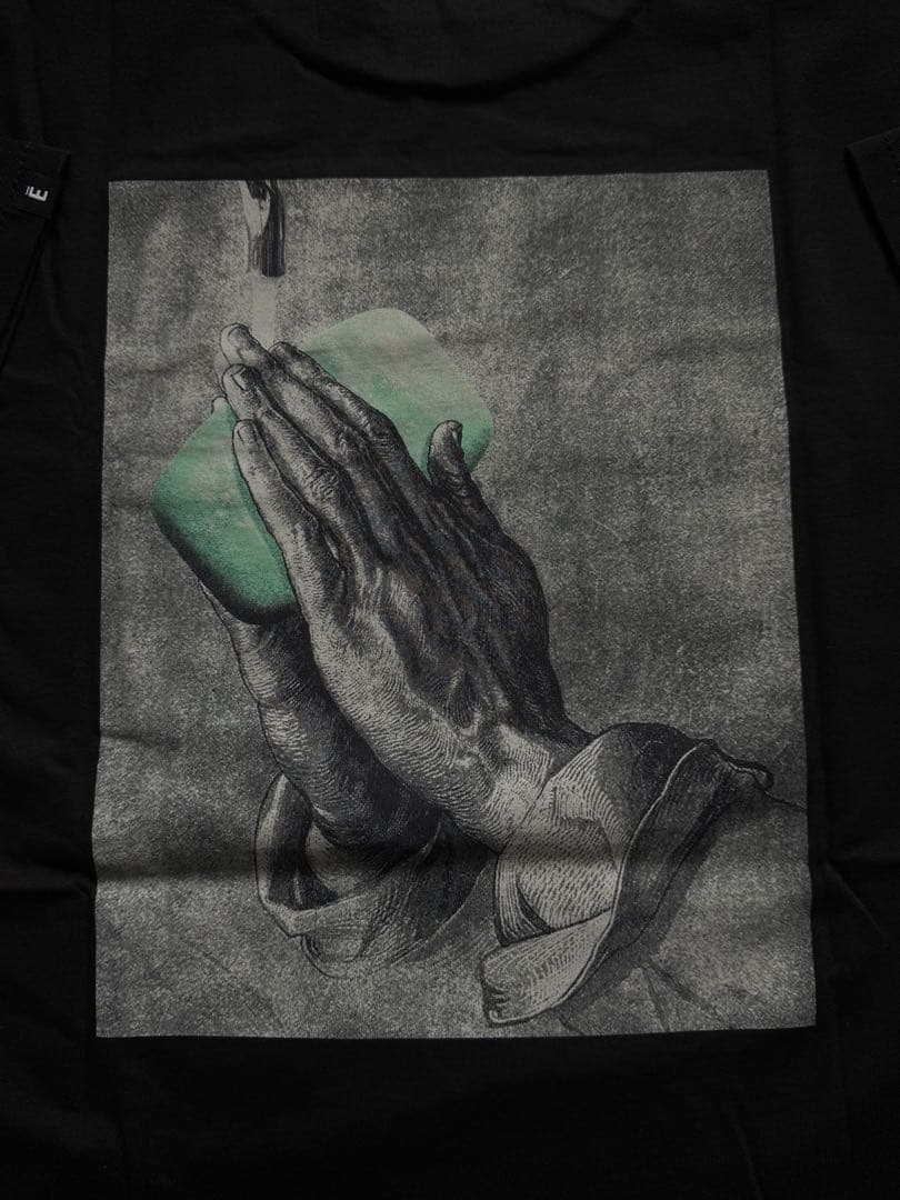 a*様 L エンノイ ENNOY Tシャツ 夜を乗りこなす サカナクション