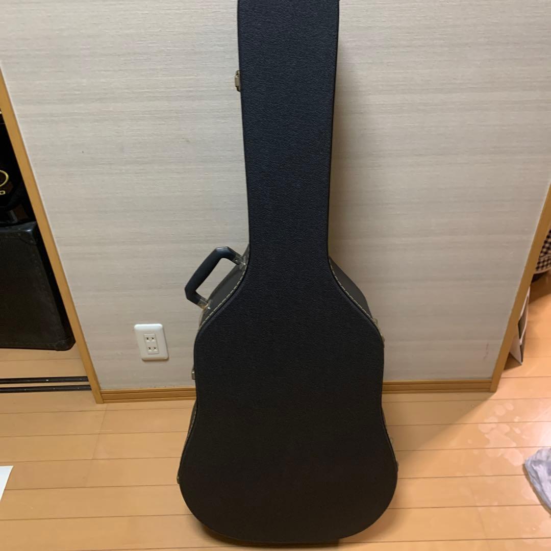 YAMAHA FG-301B アコースティックギター
