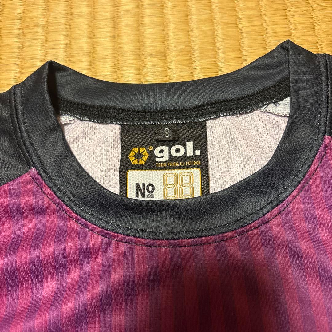 FUJIEDA MYFC サイン入りＴシャツS 12