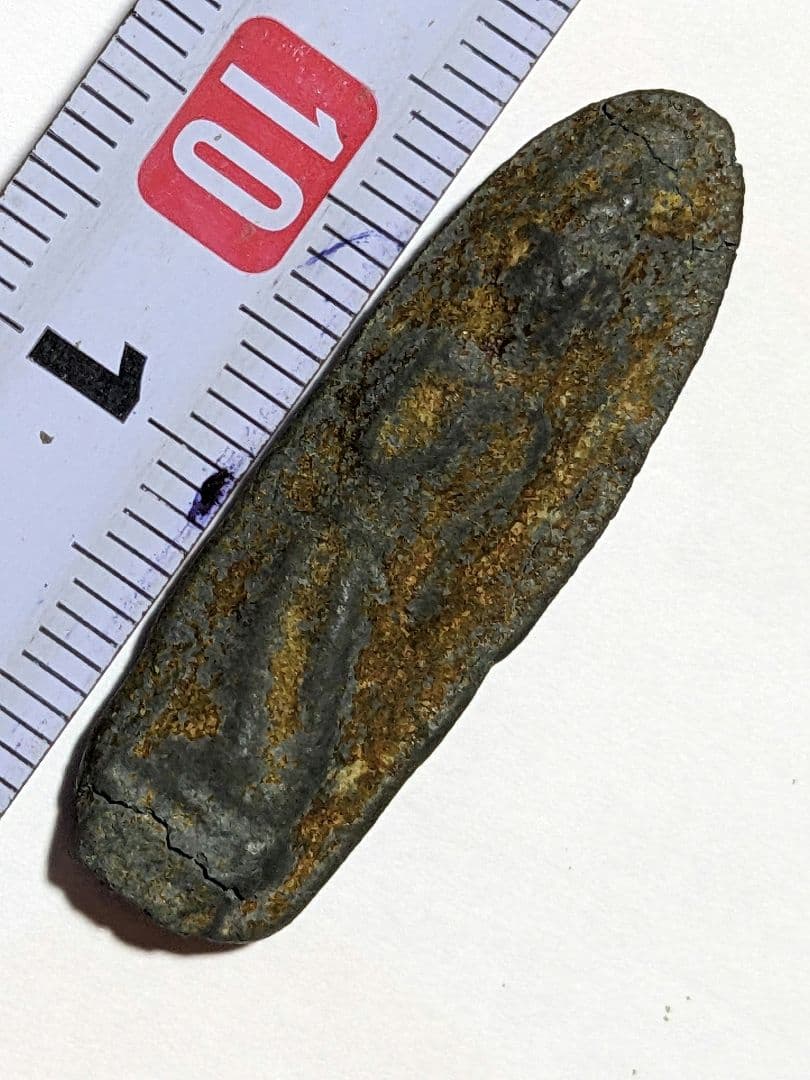 ♦中国？仏教美術 仏像【珍物】塼仏 飛鳥〜古仏 コレクション骨董品アンティーク