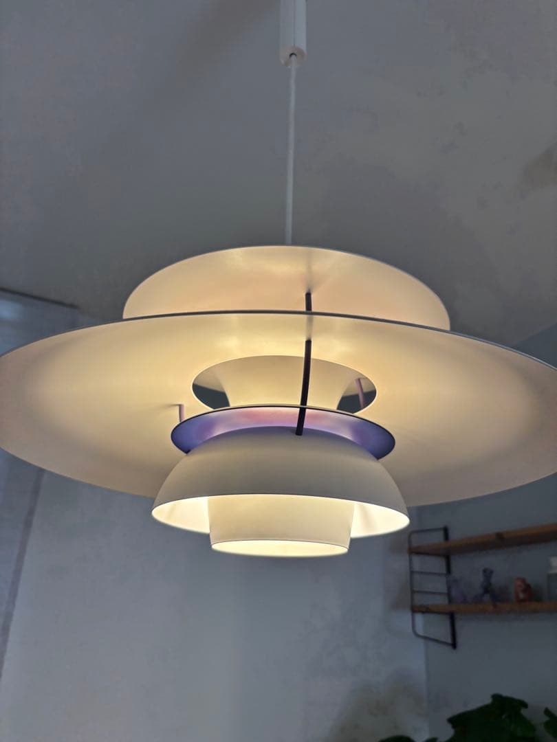 ルイスポールセンph5