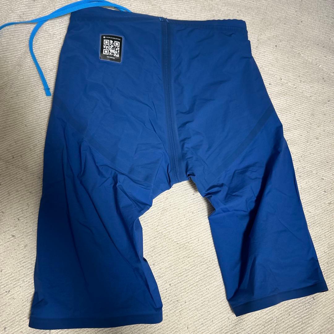 [値下げ交渉あり] arena アクアストームMFタイプ　サイズM-L