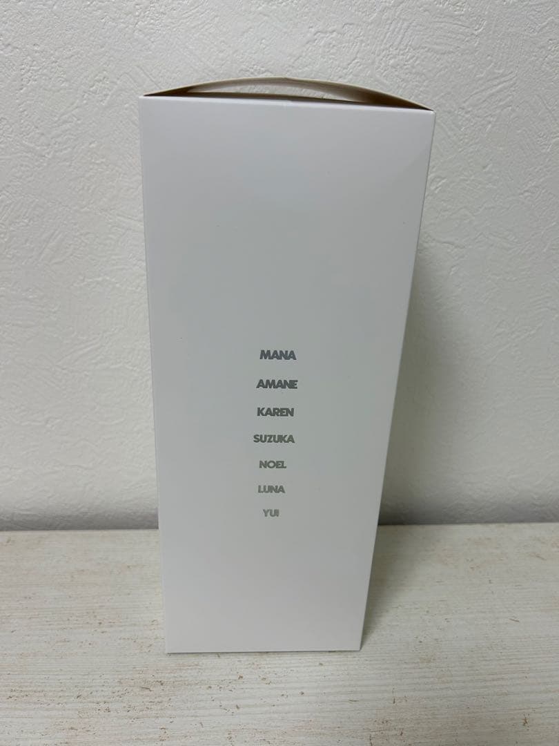 新品未使用✨FRUITS ZIPPER 松本かれん グッズセット まとめ売り