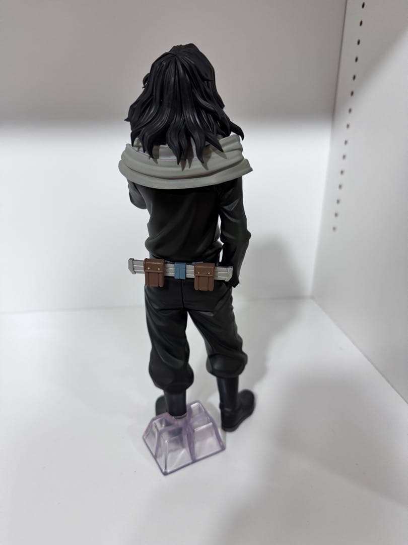 ヒロアカ　一番くじ　ラストワン　相澤消太