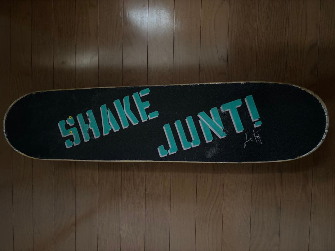 値下げ！！スケボーコンプリートセット