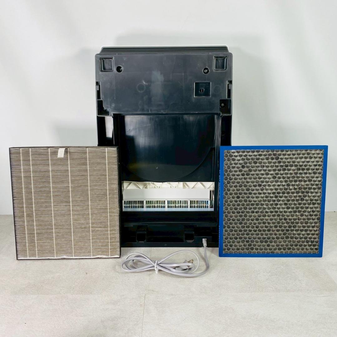 SHARP 加湿空気清浄機　KC-30T7-W 2021年製